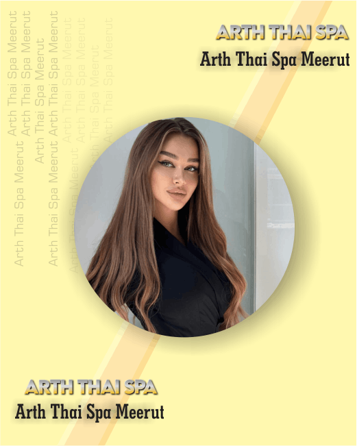 Shiatsu Massage in Meerut
